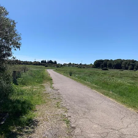 Havre De Paix Proche De La Classe 2 Etoiles *