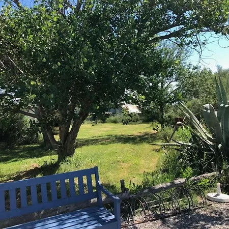 Semesterbostad Havre De Paix Proche De La Classe 2 Etoiles *