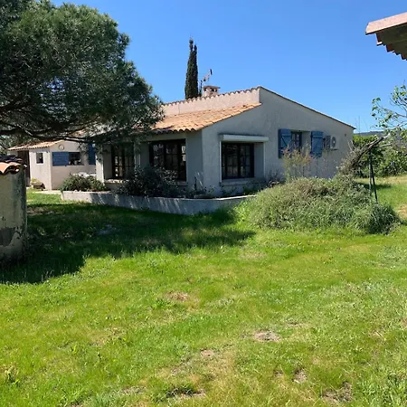 Havre De Paix Proche De La Classe 2 Etoiles Vic-la-Gardiole