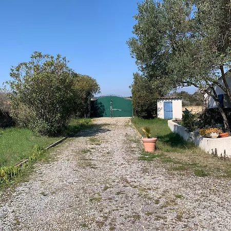 Semesterbostad Havre De Paix Proche De La Classe 2 Etoiles