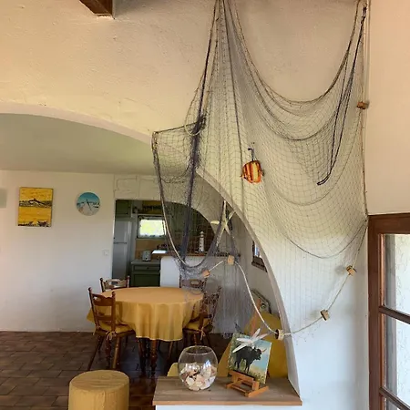 Havre De Paix Proche De La Classe 2 Etoiles Vic-la-Gardiole