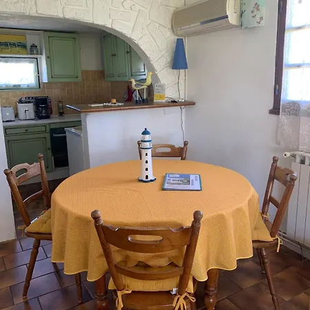 Havre De Paix Proche De La Classe 2 Etoiles Semesterbostad