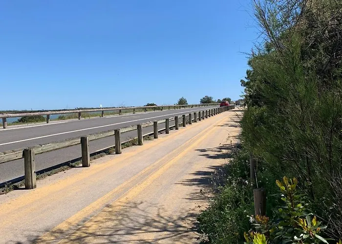 Havre De Paix Proche De La Classe 2 Etoiles Feriehus Vic-la-Gardiole