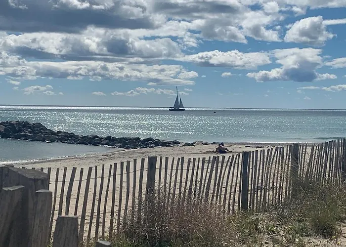 Havre De Paix Proche De La Classe 2 Etoiles *