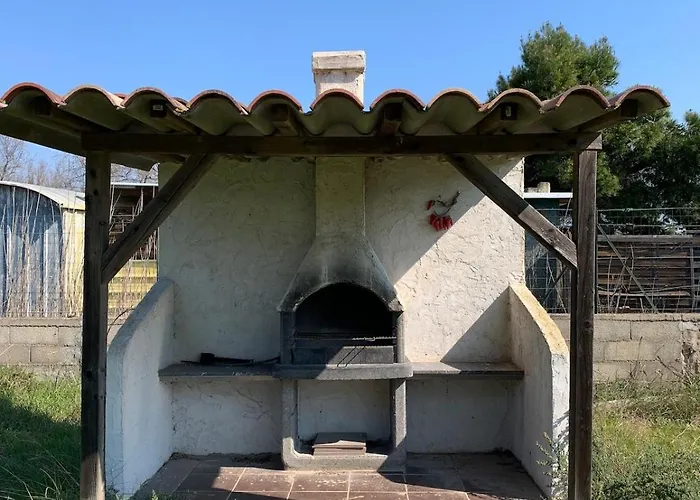 Feriehus Havre De Paix Proche De La Classe 2 Etoiles