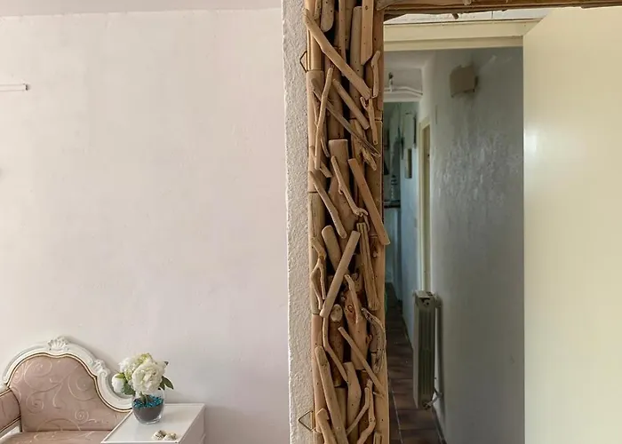 Havre De Paix Proche De La Classe 2 Etoiles Feriehus