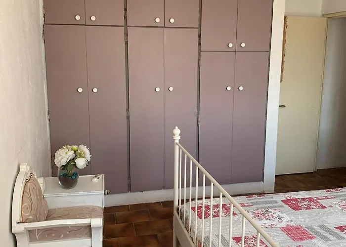 Feriehus Havre De Paix Proche De La Classe 2 Etoiles *