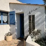 Ferienhaus Havre De Paix Proche De La Classe 2 Etoiles Vic-la-Gardiole