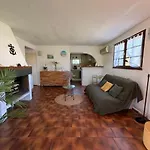Havre De Paix Proche De La Classe 2 Etoiles Ferienhaus *