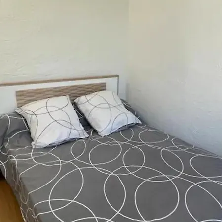 Holiday home Le 8 - Maison - Jardin - Bbq - Mortes