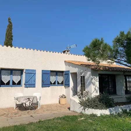 Tatil Evi Havre De Paix Proche De La Classe 2 Etoiles *