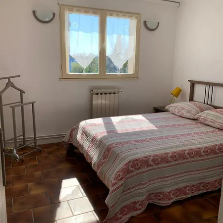 Hébergement de vacances Havre De Paix Proche De La Classe 2 Etoiles Vic-la-Gardiole