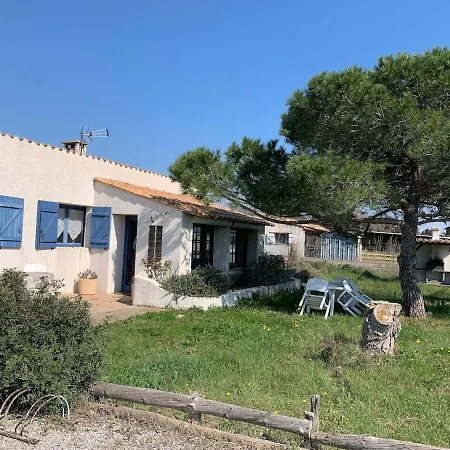 Tatil Evi Havre De Paix Proche De La Classe 2 Etoiles