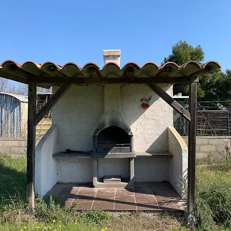 בית נופש Havre De Paix Proche De La Classe 2 Etoiles
