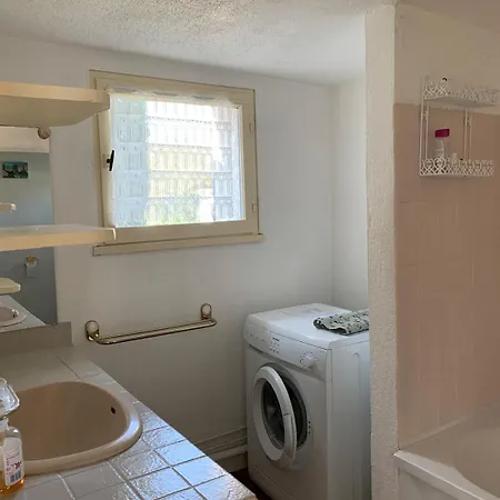 Havre De Paix Proche De La Classe 2 Etoiles Tatil Evi Vic-la-Gardiole